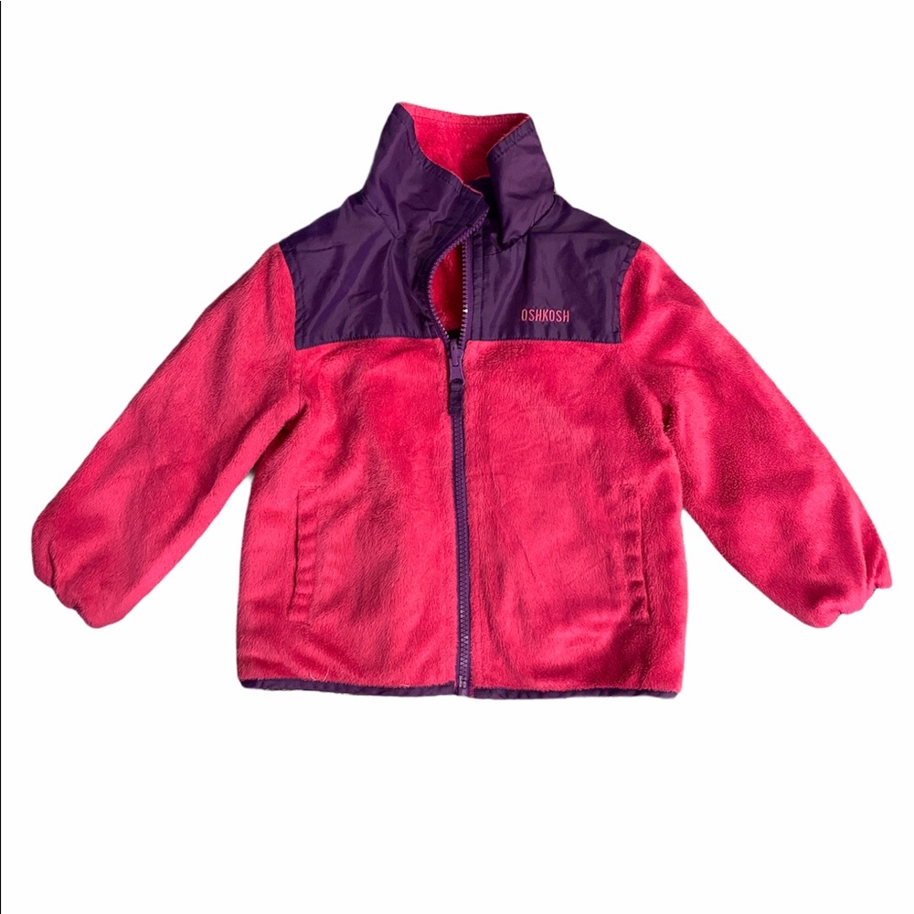 Oshkosh Fleece